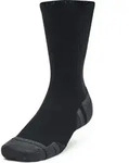 Under Armour Performance Tech 3pk Crew black jet gray (001) L
