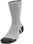 Under Armour Performance Tech 3pk Crew gray jet gray (011) L