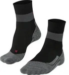 Falke RU Compression Stabilizing Herren Running Socken black-mix (3010) 39-41
