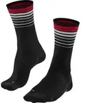 Falke BC Impulse Unisex Biking Socken black (3008) (3008) 37-38