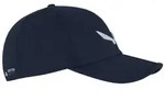Salewa Fanes Fold Visor Cap premium navy (3980) S/56