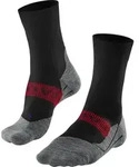 Falke RU4 Endurance Cool Damen Running Socken black (3008) 35-36
