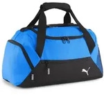 Puma Teamgoal Teambag S electric blue lemonade-puma black (02) OSFA