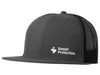 Sweet Protection Corporate Trucker Cap stone gray (SEGRY) OS