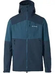 VAUDE Men's Roccia Softshell Jacket II dark sea uni (160) S