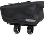 Ortlieb Toptube-bag 1.5L black 1.5L