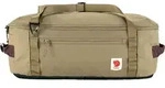 Fj&auml;llr&auml;ven High Coast Duffel 22 clay (221) One Size