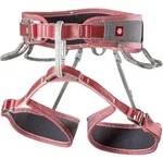 Ocun Twist Tech ECO Lady grey / red L-XL