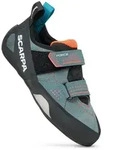 Scarpa Force Wmn conifer/coral (54) 35