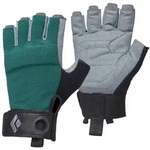 Black Diamond W Crag Half-finger Gloves raging sea (3028) SM_