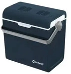 Outwell Ecocool Lite Dark Blue 24 12V/230V blue