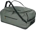 EVOC Duffle Bag 100 dark olive - black (331) One Size
