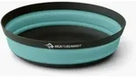 Sea to Summit Frontier UL Collapsible Bowl aqua sea L
