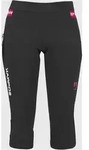 Karpos Easyfrizz W 3/4 Pants black/innuendo (170) XS