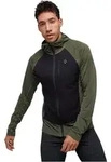 Black Diamond M Coefficient LT Hybrid Hoody tundra-black (9116) MED
