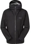 Rab Namche GTX Jacket black (BLK) L