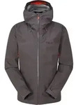 Rab Namche GTX Jacket graphene (GRH) L