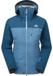 Mountain Equipment Makalu Wmns Jacket stellar/majolica (Me-01850) 10