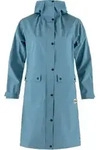 Fjällräven Vardag Rain Parka W dawn blue (543) L Fjällräven Vardag Rain Parka W dawn blue (543) L