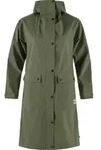 Fj&auml;llr&auml;ven Vardag Rain Parka W laurel green (625) L