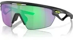 Oakley Sphaera matte black ink/prizm road jade (940308)