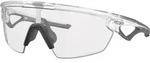 Oakley Sphaera matte clear/clear photochromic (940307)
