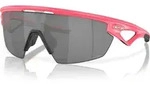 Oakley Sphaera matte neon pink/prizm black (940310)