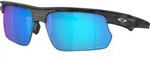 Oakley Bisphaera matte grey camo/prizm sapphire polarized (940005)