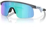 Oakley Resistor blue steel/prizm sapphire (901016)