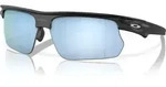 Oakley Bisphaera matte black/prizm deep water polarized (940009)