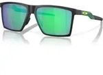 Oakley Futurity satin black/prizm jade (948202)