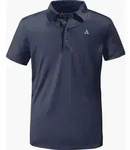 Sch&ouml;ffel Circ Polo Shirt Tauron Men blau (8820) 50