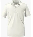 Sch&ouml;ffel Circ Polo Shirt Tauron Men grau (9180) 50