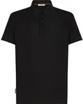 Icebreaker Men Merino 150 Tech Lite Short Sleeve Polo black (001) S