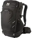 Millet Hanang 40 black (N0247) U