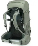 Osprey Renn 65L pediment grey-linen tan (1003) OS