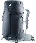 Deuter Trail 32 EL Extra Long black-shale (7411)