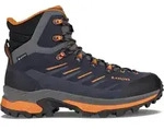 Lowa Randir GTX Mid navy/flame (6957) 41