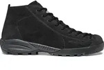 Scarpa Mojito City Mid GTX Wool black (1) 37