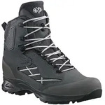 HAIX Scout 3.0 GTX Grey-silver grau 6.0