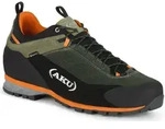 AKU Link GTX green/orange (484) 42