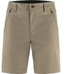 Fj&auml;llr&auml;ven Abisko Trail Stretch Shorts M suede brown (244) 46