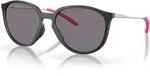 Oakley Sielo matte black ink/prizm grey polarized (928801)