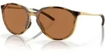 Oakley Sielo polished brown tortoise/prizm bronze polar (928803)