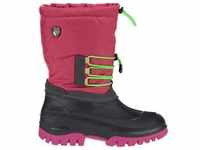 CMP Kids Ahto WP Snow Boots pink fluo (B351) 40