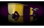 Oakley Oakley Kato polished black/prizm 24k (945502)