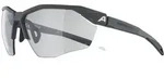 Alpina Twist SIX HR V midnight-grey matt varioflex+ black (21) one size