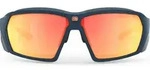 Rudy Project Agent Q multilaser orange blue navy matte (SP704047-0000-SP704047-0000)