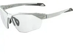 Alpina Twist SIX HR V smoke-grey matt varioflex+ black (22) one size