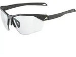 Alpina Twist SIX HR V black matt varioflex+ black (31) one size